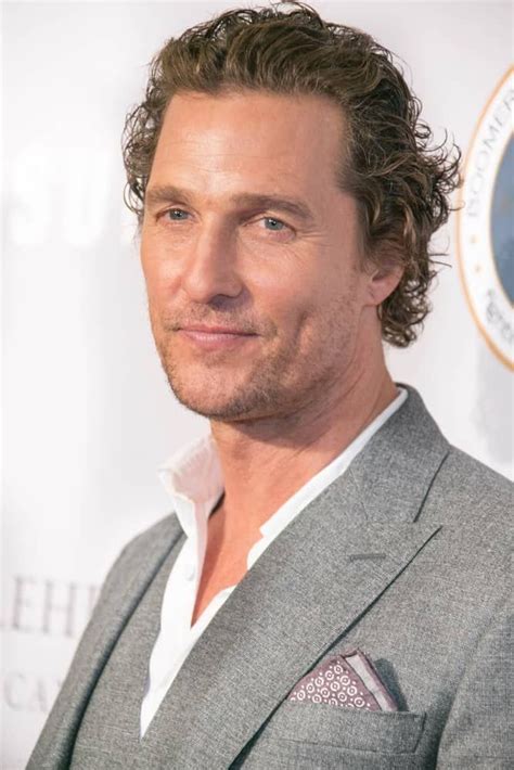 Matthew mcconaughey hair. Things To Know About Matthew mcconaughey hair. 